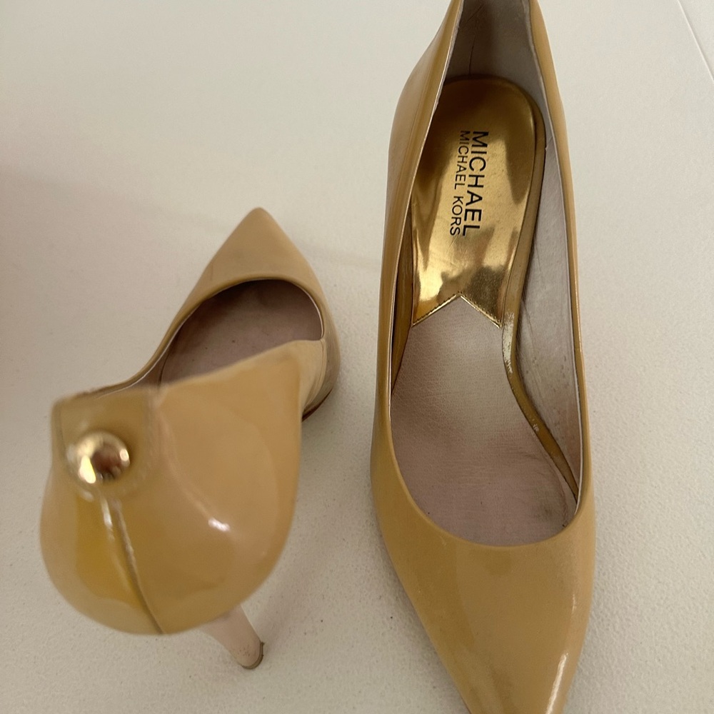 Michael Kors heels